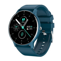 Ultra-Thin Smartwatch - SlimLine Fit
