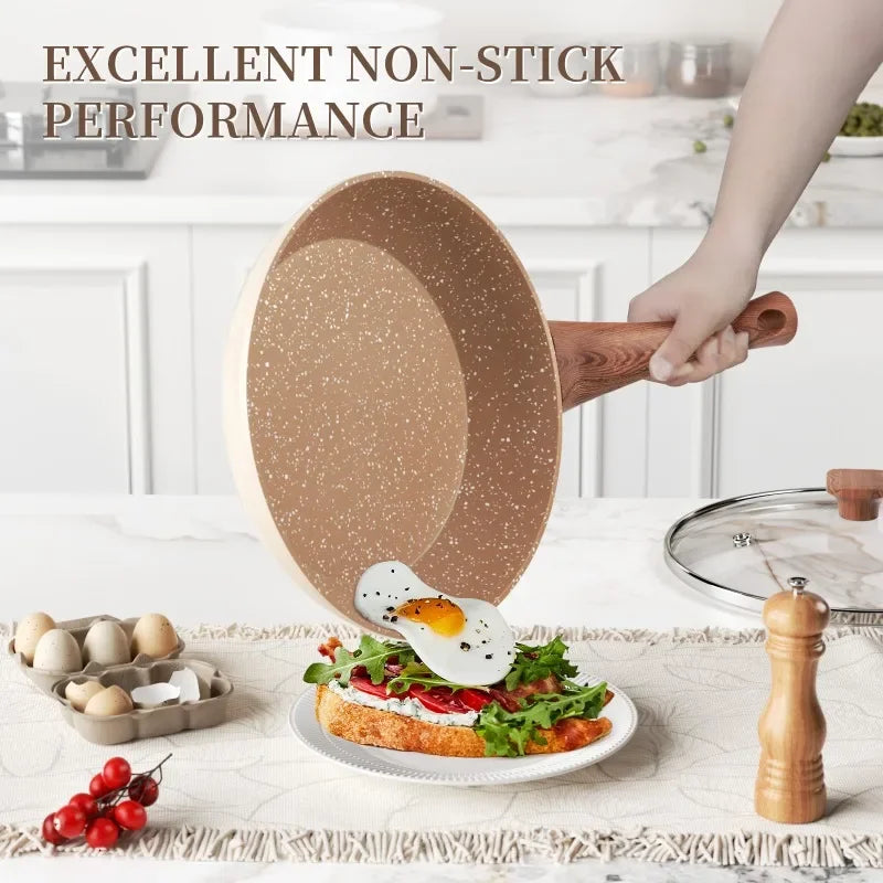 Non-Stick Frying Pan - GranitePro