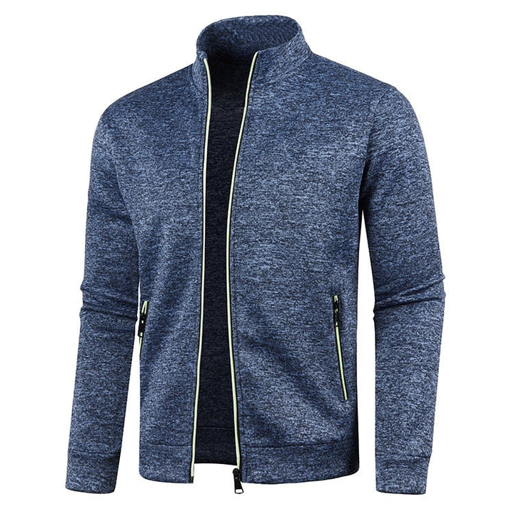 Men's Outdoor Sport Fleece Jacket - Björn