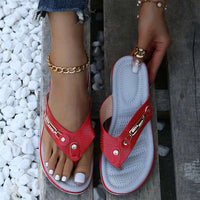 Orthopedic Flip-Flops – Marisole