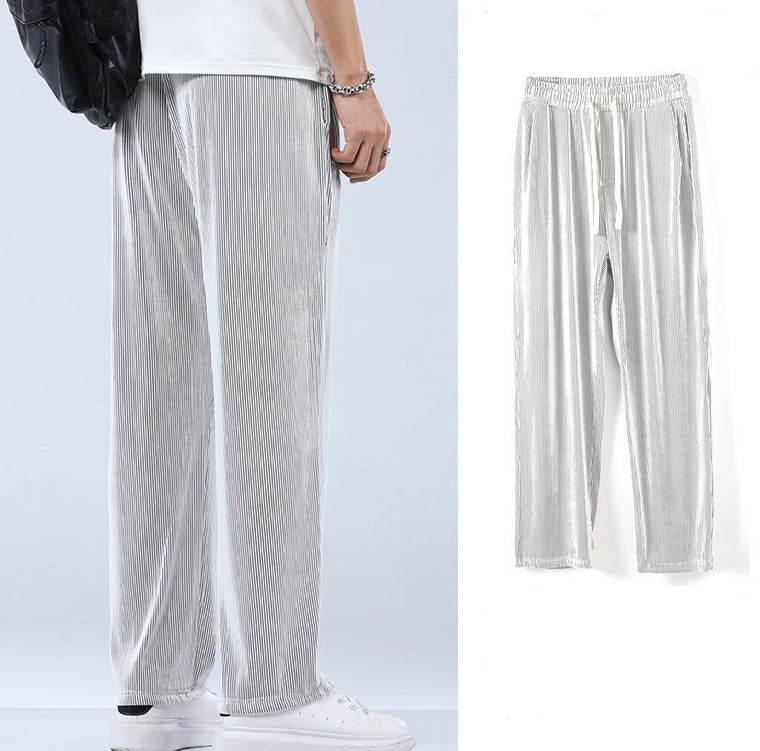 Lightweight Men's Summer Pants – Fabio