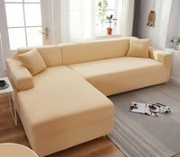 Waterproof Stretch Sofa Cover - Stormproof