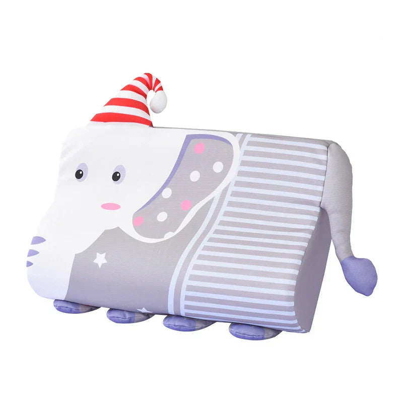 Plush Comfort Pillow – LunaLou