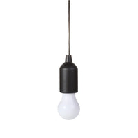 Colorful Portable Hanging Lamp - ChromaGlow