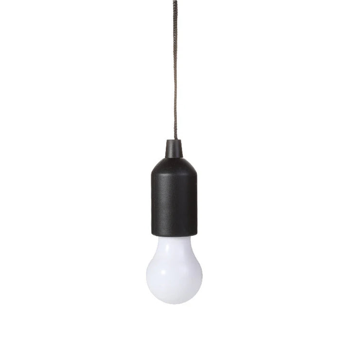 Colorful Portable Hanging Lamp - ChromaGlow