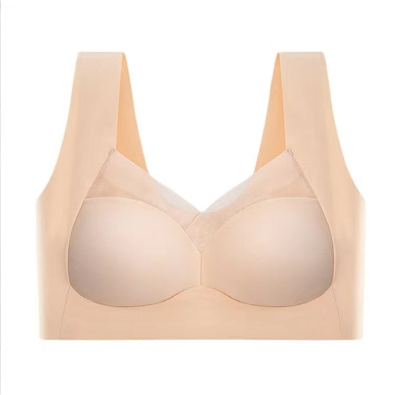 Seamless Premium Comfort Bra for All-Day Wear 12