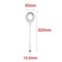 Compact and Rechargeable Night Light - SoftGlow