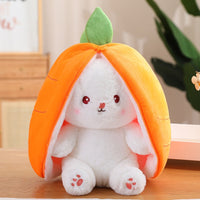 Soft Bunny Plush - SnuffelBun