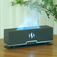 Multifunctional Aroma Humidifier - GlowFlame