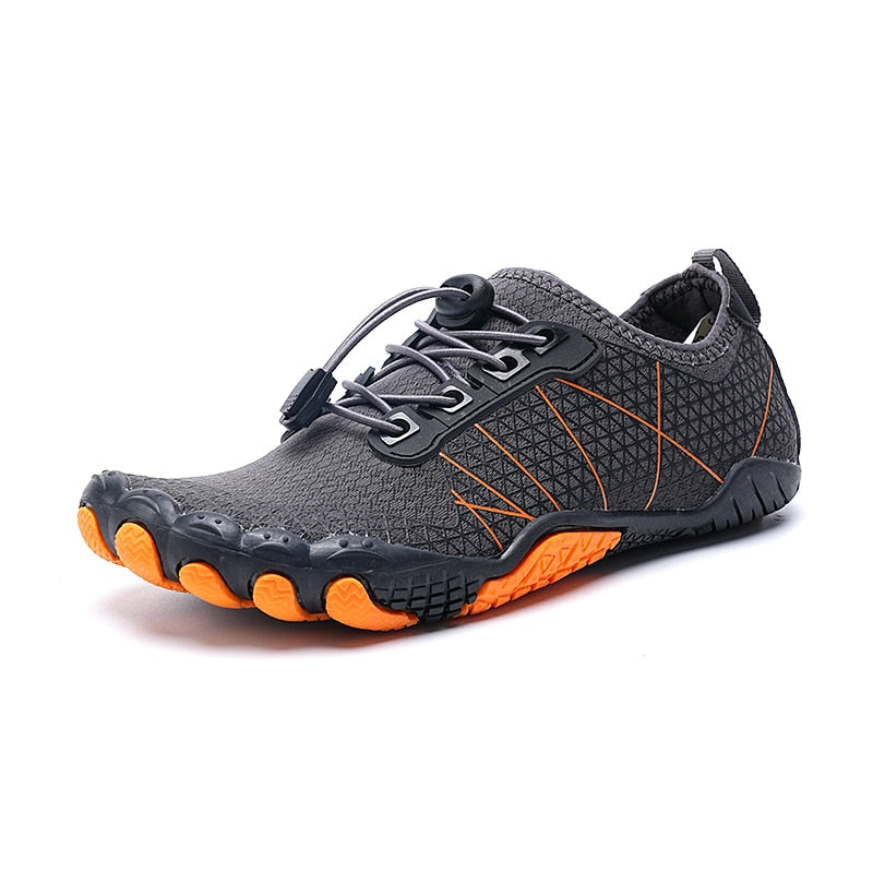 Unisex Barefoot Water Shoes - Naiya