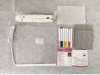 Screen-Free LED Drawing Board for Creative Kids - LumoPad
