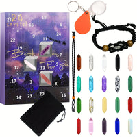 Gemstone Children's Advent Calendar - GemSpark