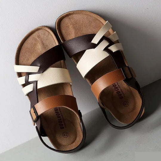 Orthopedic Women's Sandals – Noa