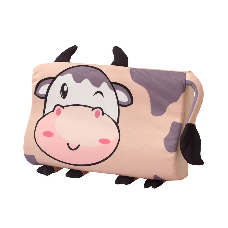 Plush Comfort Pillow – LunaLou