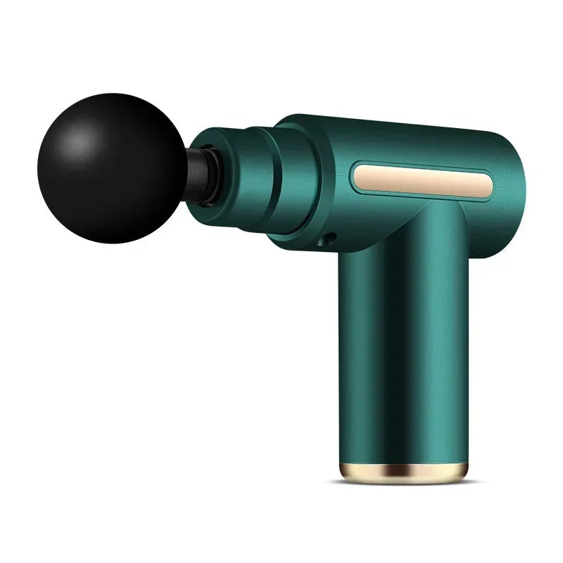 USB Mini Massage Gun - MuscleEase