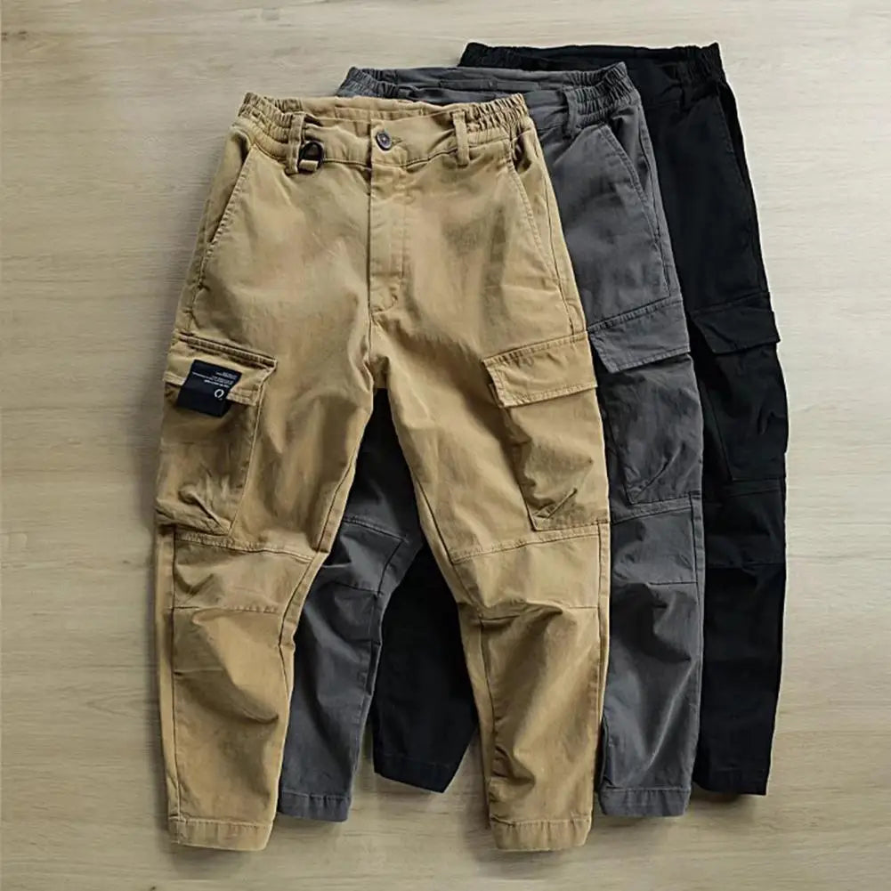 Men’s Cargo Outdoor Pants – Marco