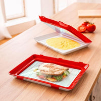 Food Storage Tray - FreshSeal Tray