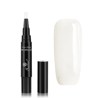 Gel Nail Polish Pen Without UV – Glosséa