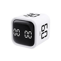 Poręczny timer z czujnikiem grawitacyjnym - TimeMaster