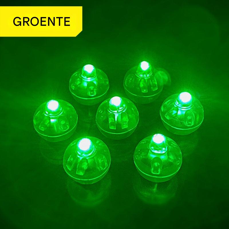 Mini LED Party Lights - GlowPearls