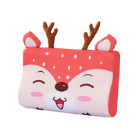 Plush Comfort Pillow – LunaLou