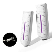 Portable UV Shoe Dryer and Sterilizer - ShoeFresh Pro