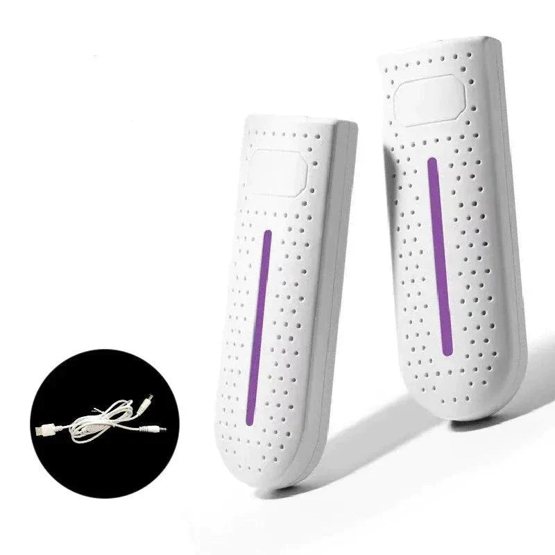 Portable UV Shoe Dryer and Sterilizer - ShoeFresh Pro