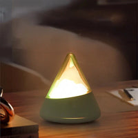 Wireless LED Iceberg Night Light - IceGlow
