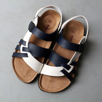 Orthopedic Women's Sandals – Noa