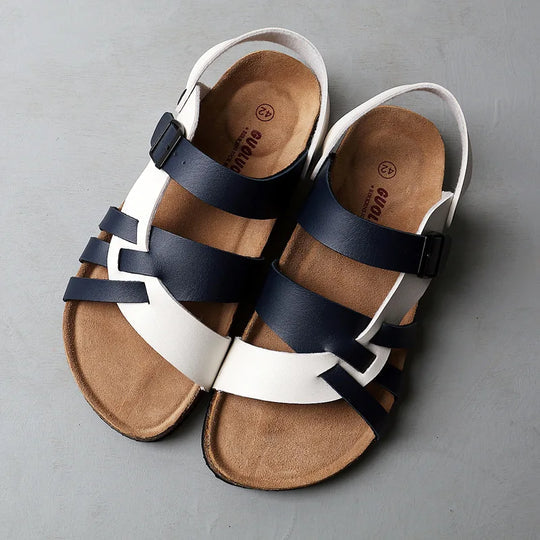 Orthopedic Women's Sandals – Noa