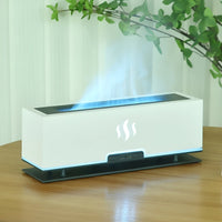 Multifunctional Aroma Humidifier - GlowFlame