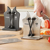Triple-Action Messenslijper - SharpMaster Pro