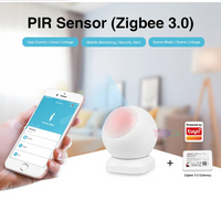 PIR Bewegingssensor - SmartGuard