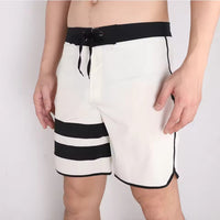 Quick-Drying & Water-Repellent Men's Surf Shorts – Lennox