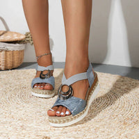 Orthopedic Women's Sandals – Valeria