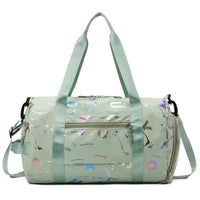 Stylish and Functional Sports Bag - ZenCarry