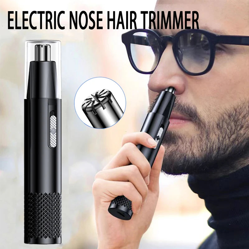 USB Oplaadbare Neushaartrimmer - TrimPro