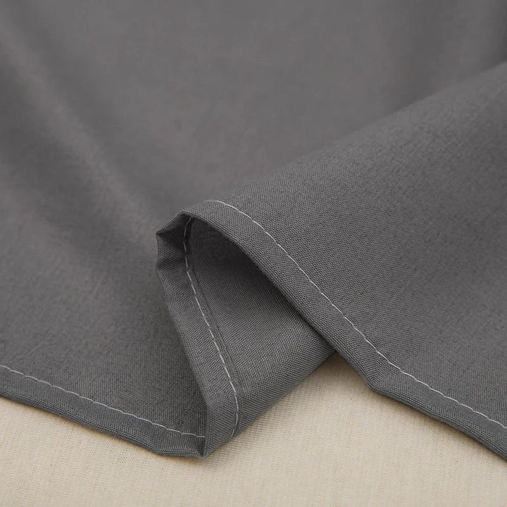 Soft Linen Duvet Cover - SoftLuxe