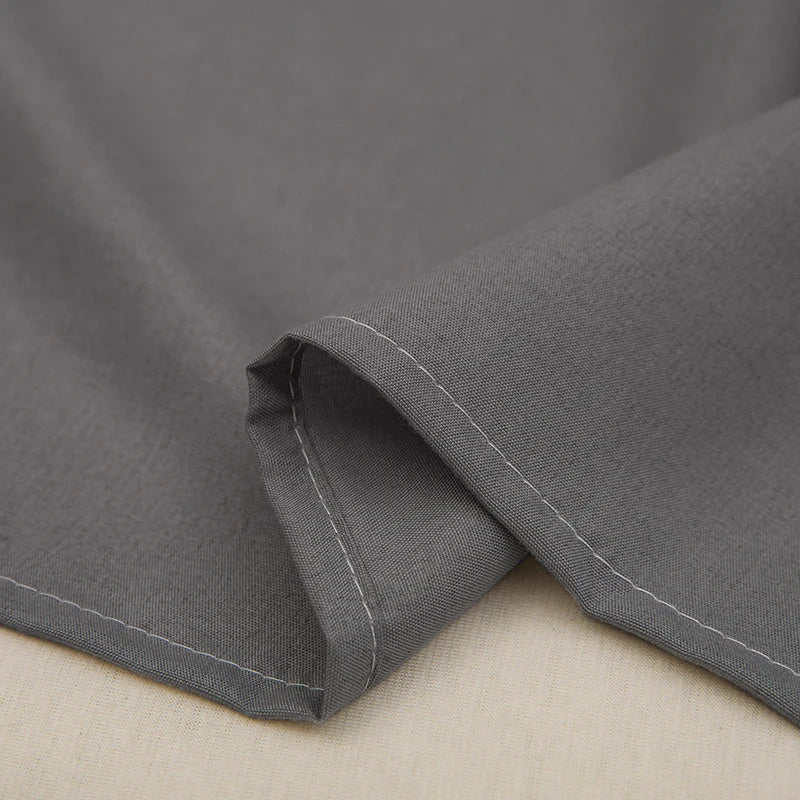 Soft Linen Duvet Cover - SoftLuxe