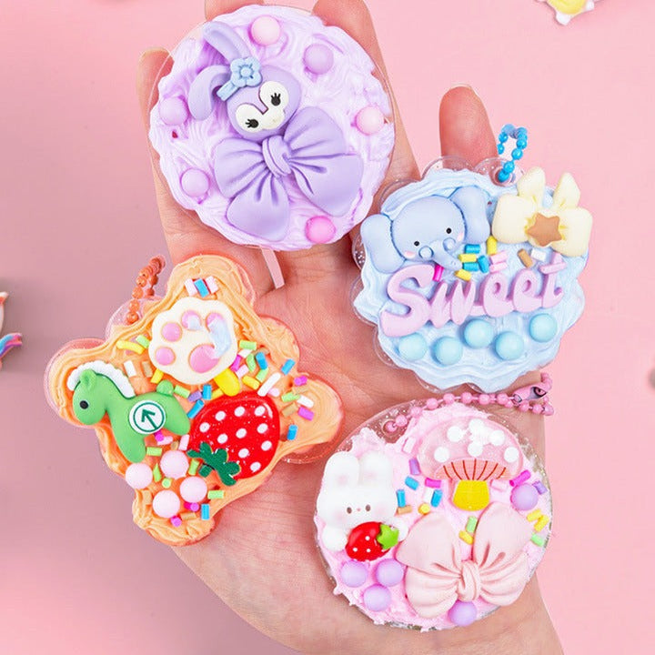3D Sticker Design Set - StickerFun Creation Set