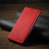 Magnetyczne etui na iPhone – GripFold