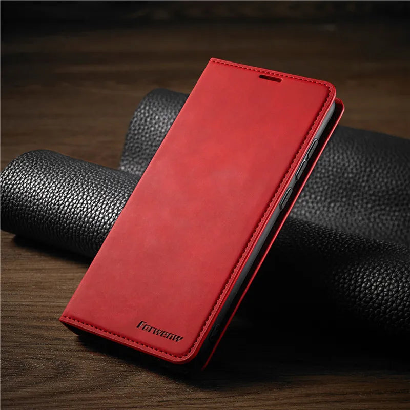 Magnetyczne etui na iPhone – GripFold