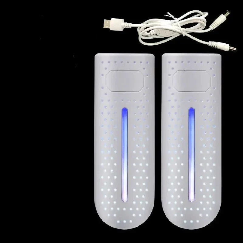 Portable UV Shoe Dryer and Sterilizer - ShoeFresh Pro