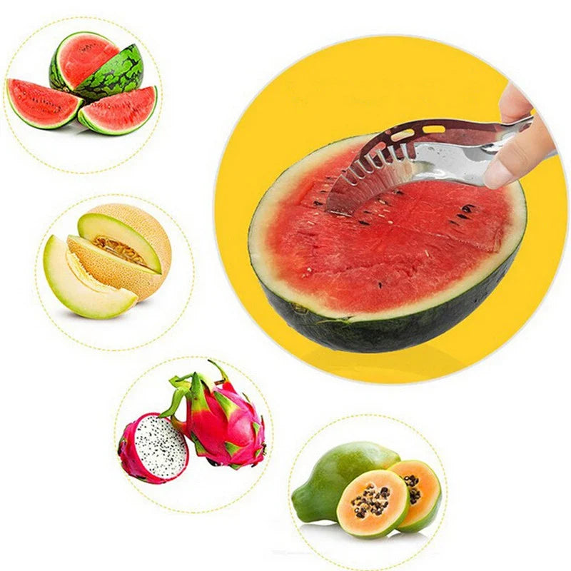 Praktische Fruitsnijder - FruitFlow