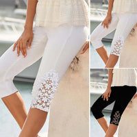 Sammy Jackson™ Faye Legging | Stijlvol & Casual
