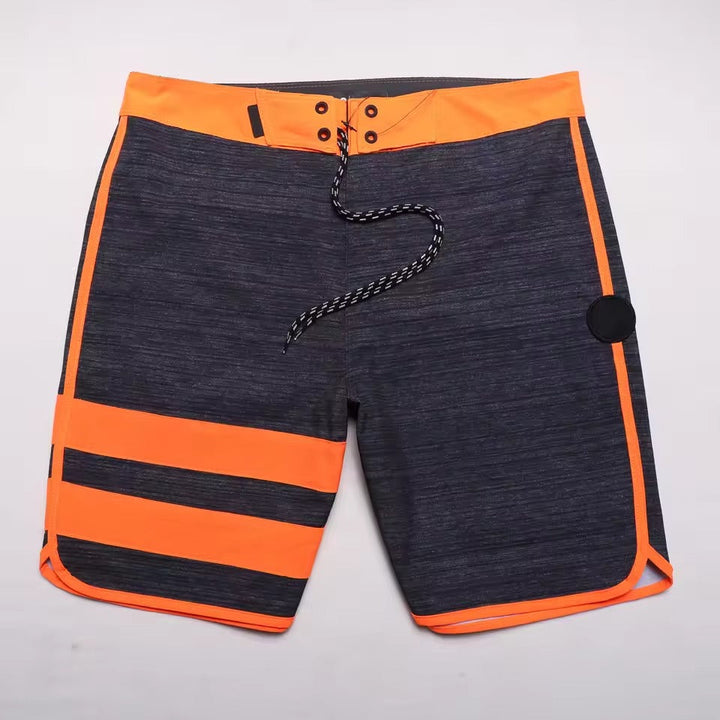 Quick-Drying & Water-Repellent Men's Surf Shorts – Lennox