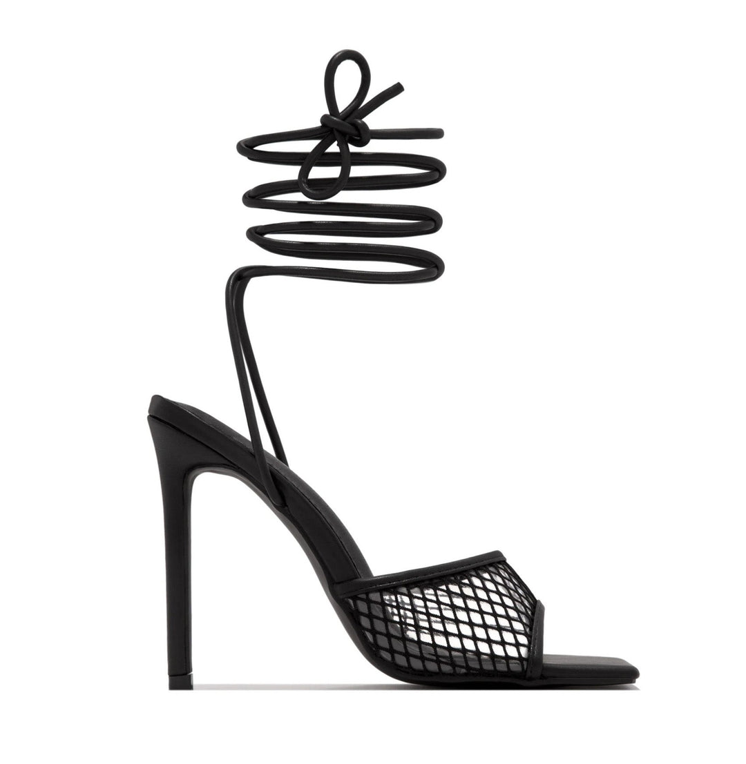 Pumps with Pointed Look – Céleste