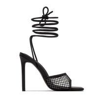 Pumps with Pointed Look – Céleste