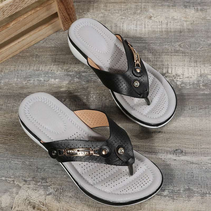 Orthopedic Flip-Flops – Marisole