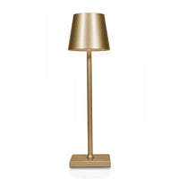 Wireless Rechargeable Table Lamp - Scandiglow